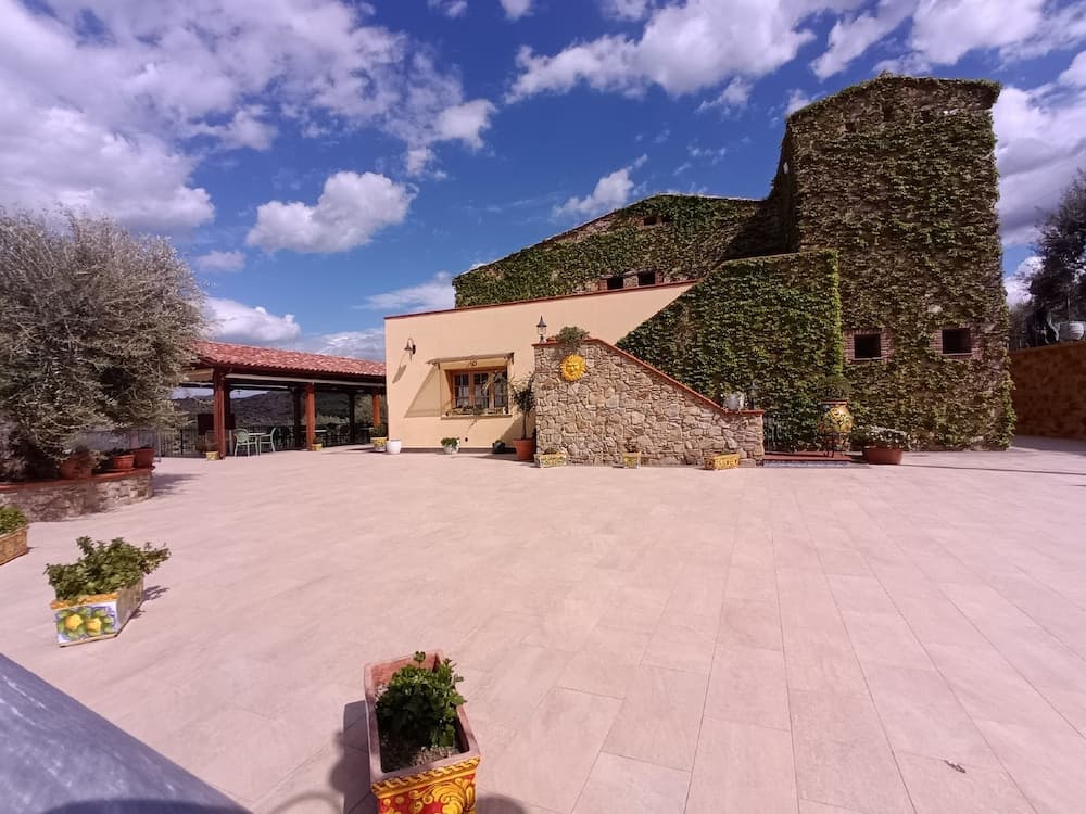 agriturismo le campanelle — photo 1 of 1