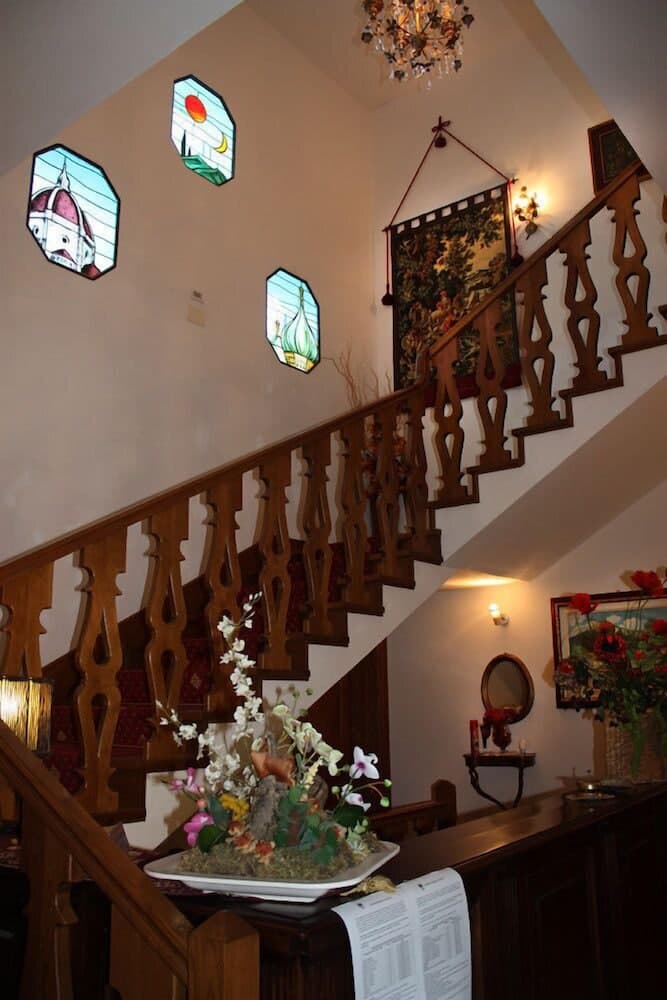 Villa Sant'Uberto Country Inn — photo 1 of 1