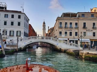 Hotel Locanda Vivaldi