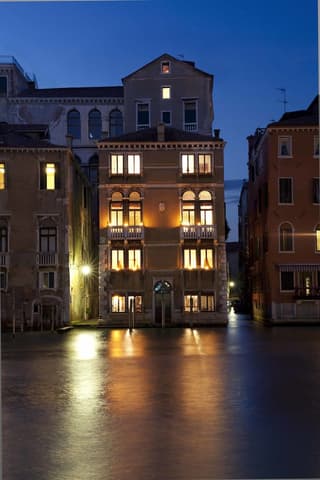 Palazzetto Pisani