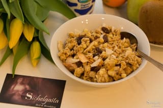 Sichelgaita B&B