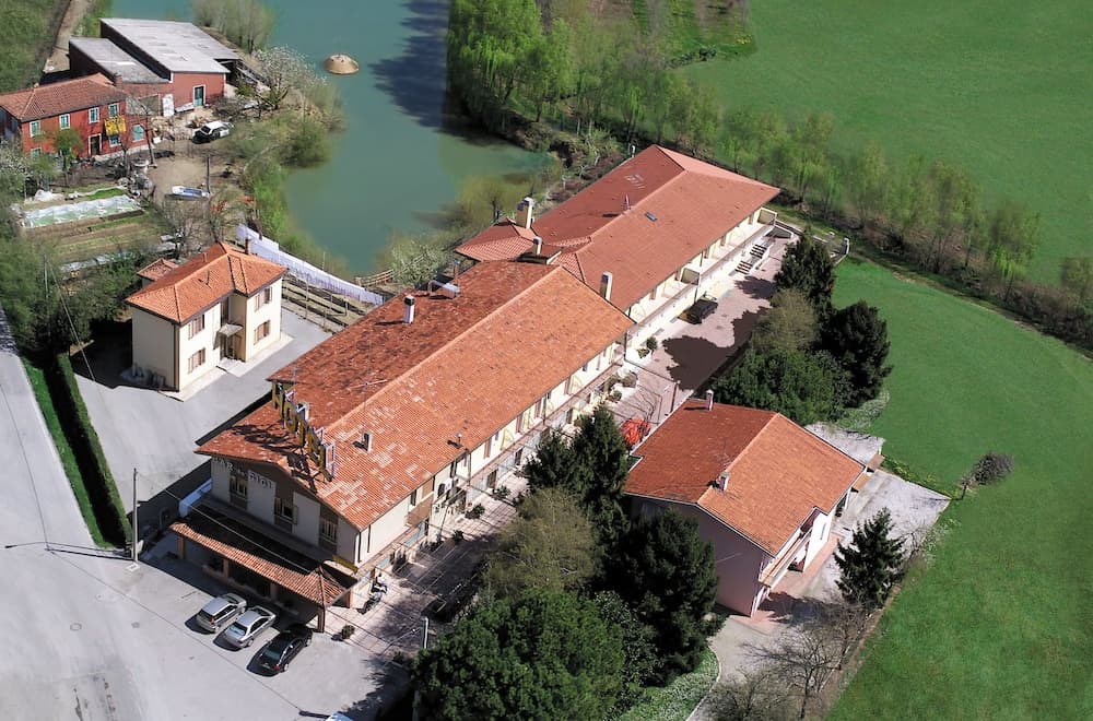 Hotel Da Gigi — photo 1 of 1