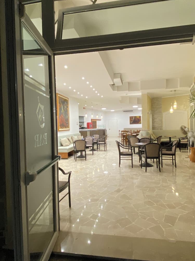 Hotel Lanterna Padova — photo 1 of 1