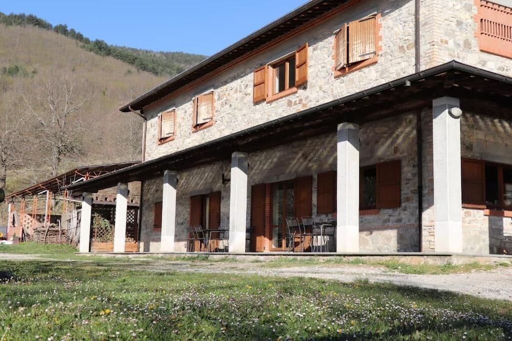 Agriturismo Villaggio Eden — photo 1 of 1