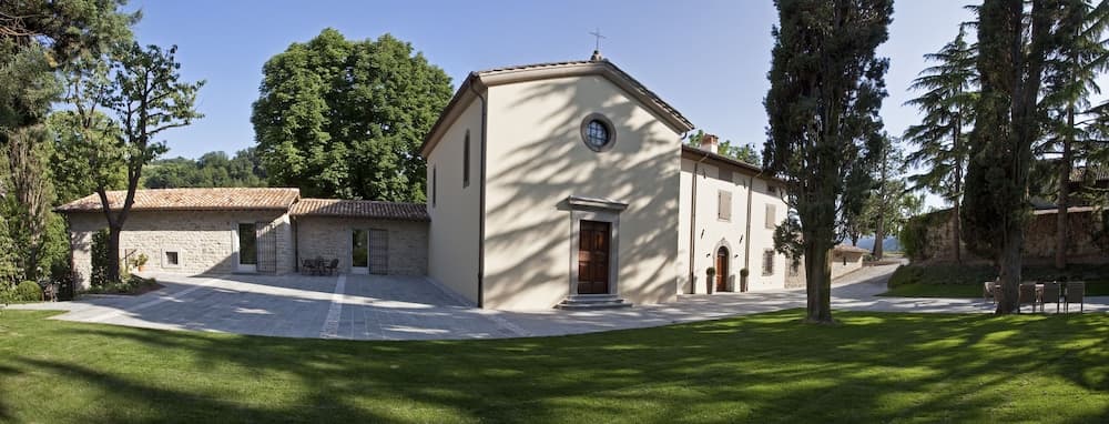 Corte San Ruffillo-Azienda Agrituristica — photo 1 of 1