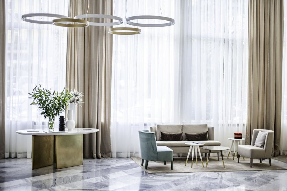 Diana Grand Hotel — photo 1 of 85