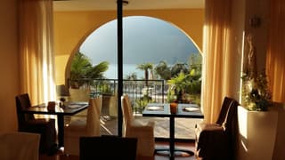 Hotel Mercedes