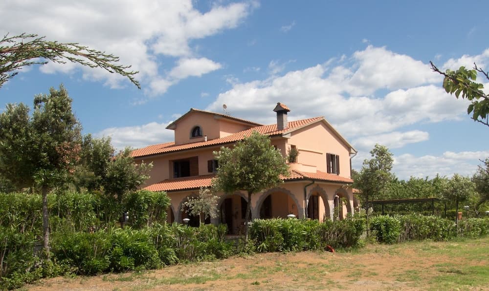 Villa Mandrioli Agriturismo — photo 1 of 1