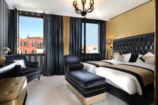 Carnival Palace Hotel
