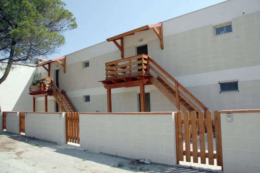 Beach Club Ippocampo — photo 1 of 1