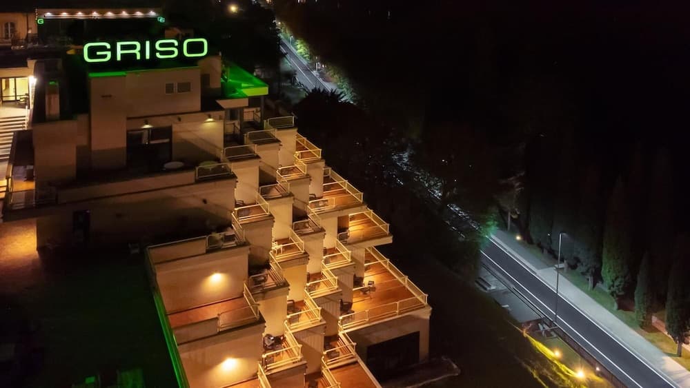 Griso Collection Hotel — photo 1 of 1
