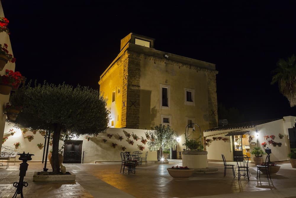 Baglio Della Luna — photo 1 of 1