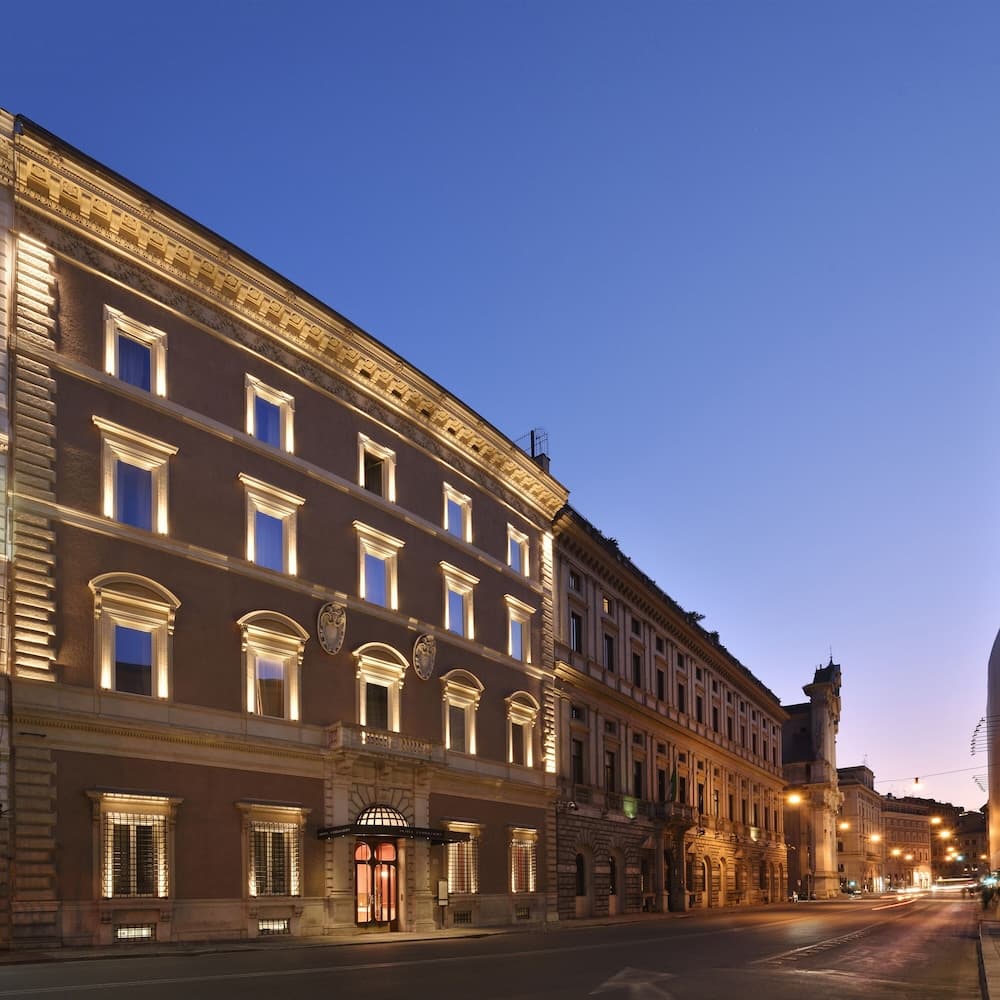 Hotel L'Orologio Roma — photo 1 of 1