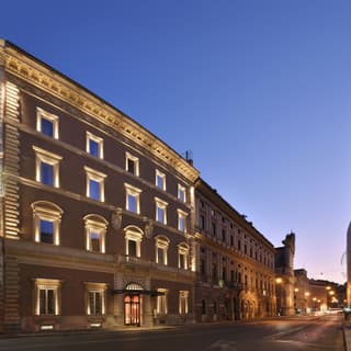 Hotel L'Orologio Roma