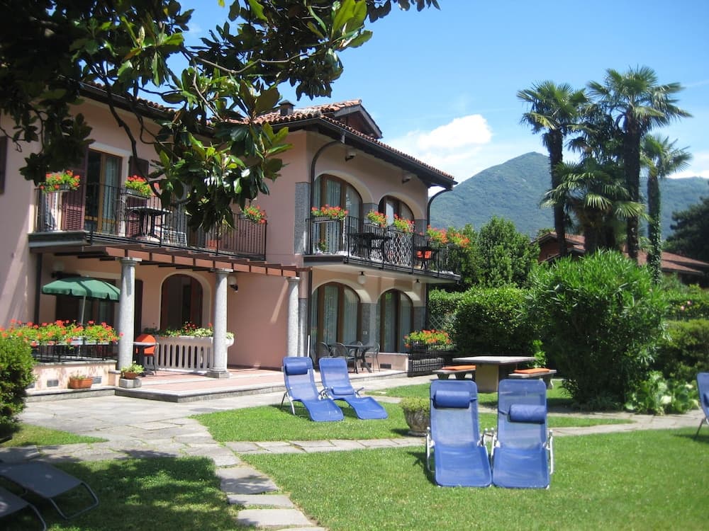 Residence Villa Margherita — photo 1 of 26