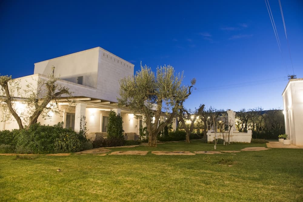 Masseria Spesseto — photo 1 of 1