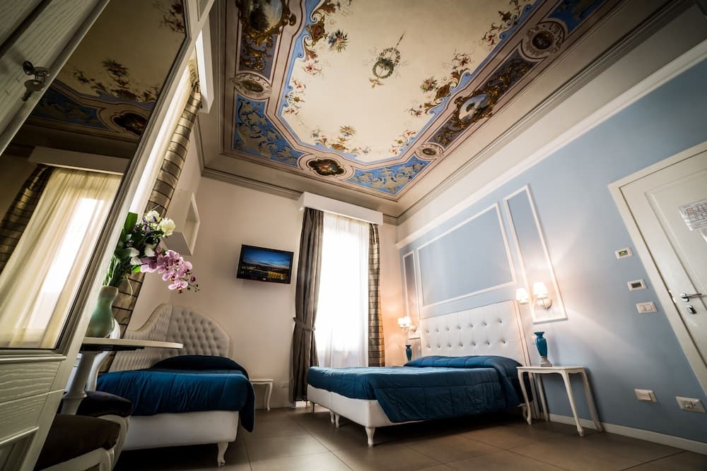 Boutique Hotel La Casa di Morfeo — photo 1 of 34