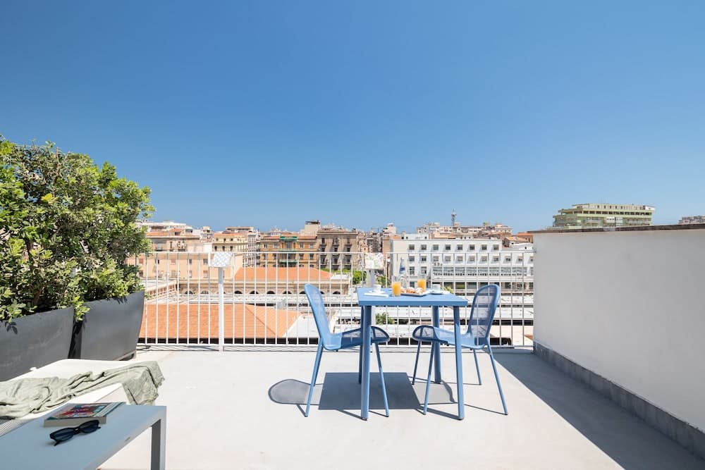 Attico 37 Apartments — photo 1 of 1