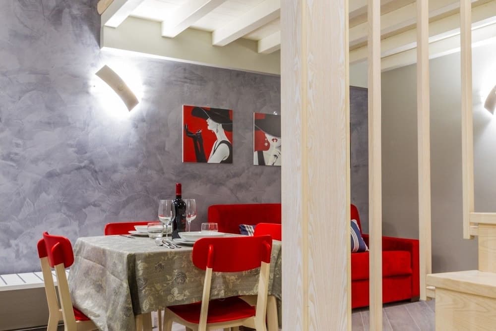 Suite Bordonaro Apartments — photo 1 of 1