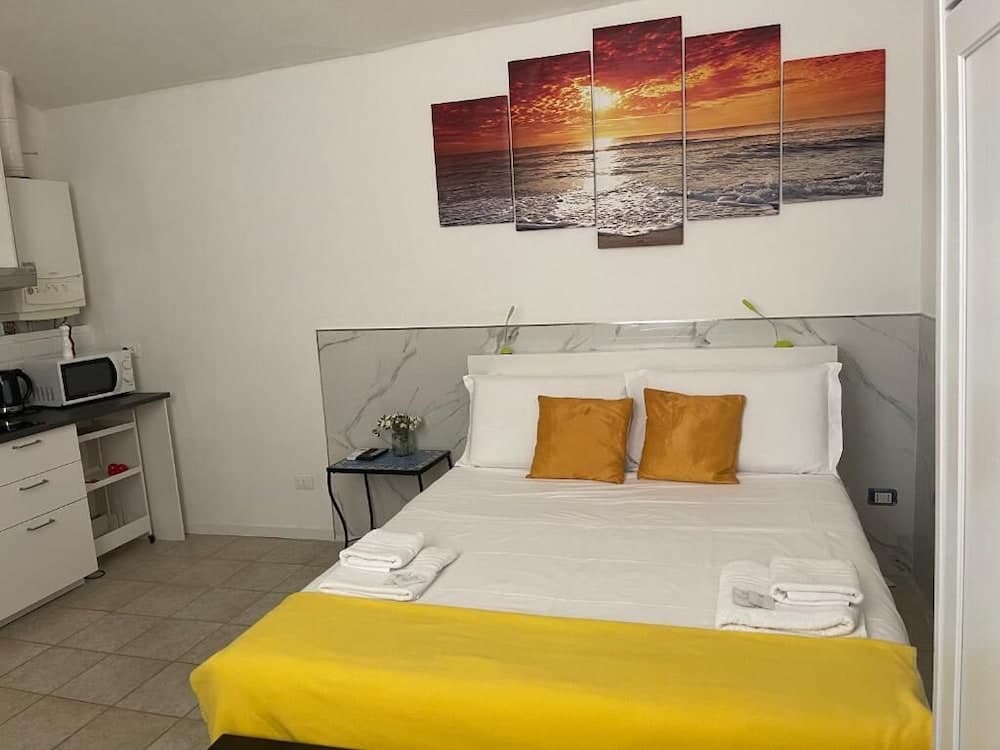 01-Tourist House Bologna Cefalonia — photo 1 of 1
