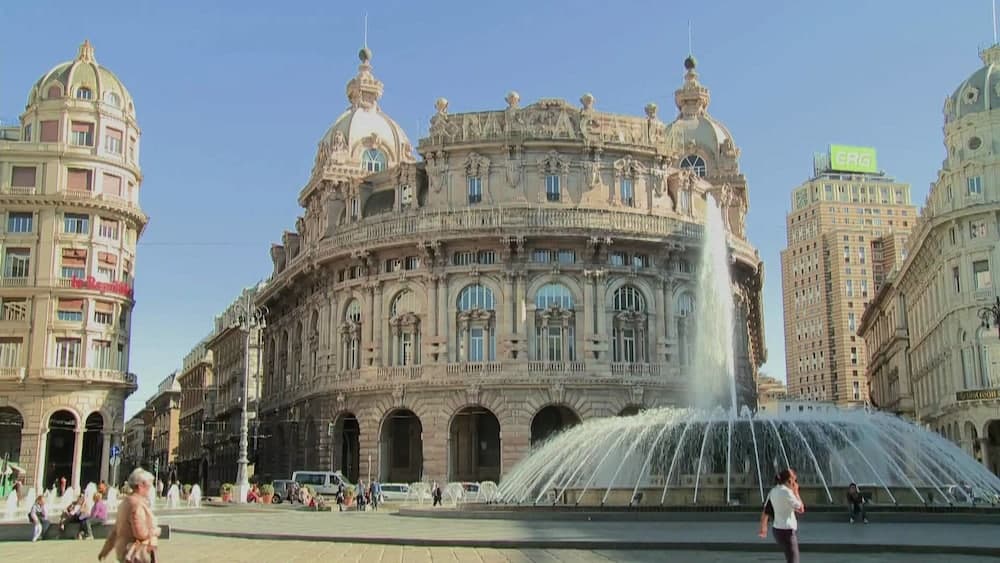 Charming Genova Residenza D'Epoca — photo 1 of 1