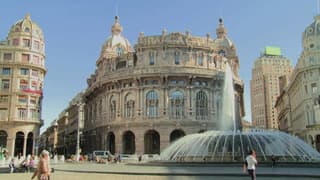 Charming Genova Residenza D'Epoca