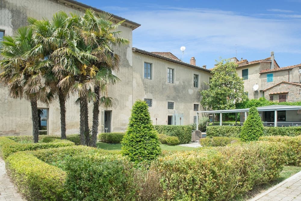 Villa Sassolini Country Boutique Hotel — photo 1 of 1