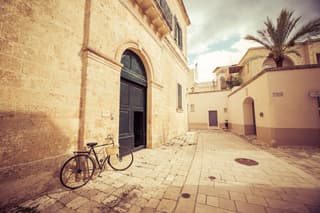 B&B A PALAZZO