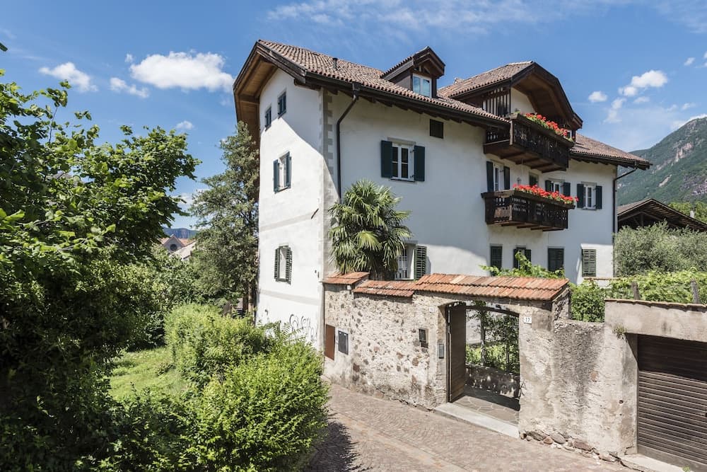 Hotel Tyrol — photo 1 of 1