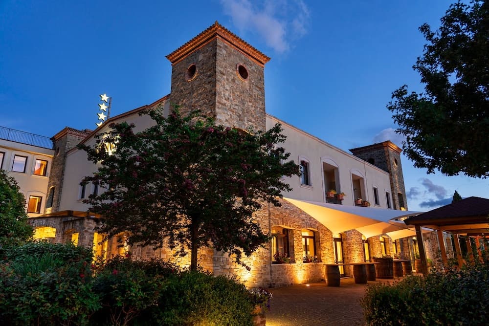 Hotel Villa Venus — photo 1 of 1