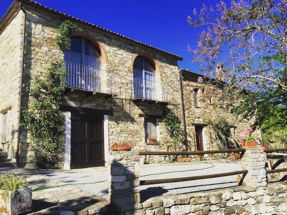 Cascina Bertolotto Wine Resort. — photo 1 of 1