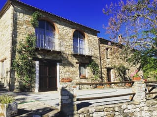 Cascina Bertolotto Wine Resort.