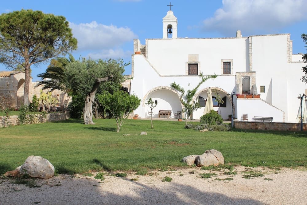 Agriturismo Masseria Del Crocifisso — photo 1 of 1