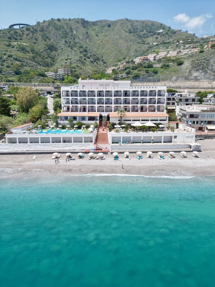 Park Hotel Silemi — photo 1 of 1