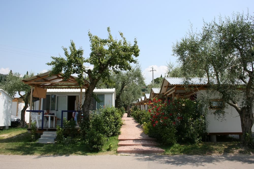 Camping Serenella — photo 1 of 37