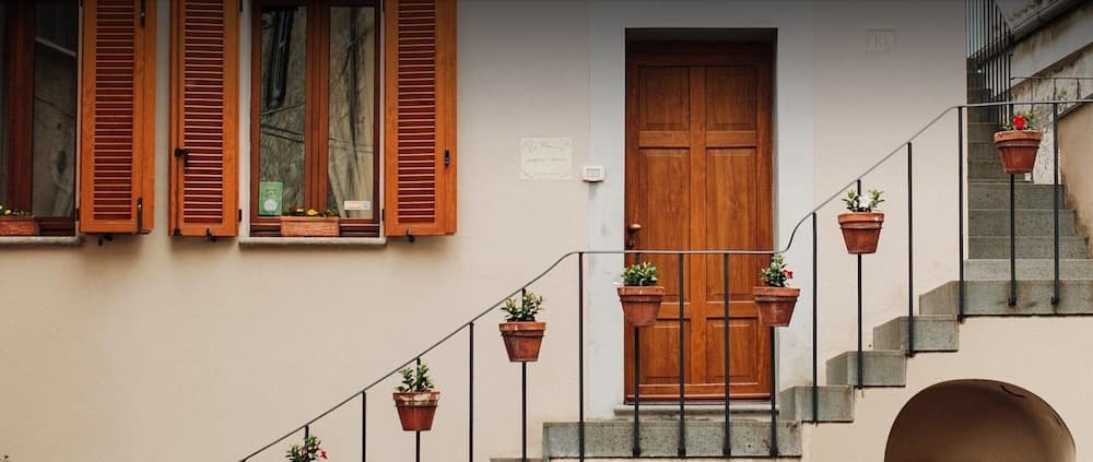 B&B La Piazzetta — photo 1 of 1