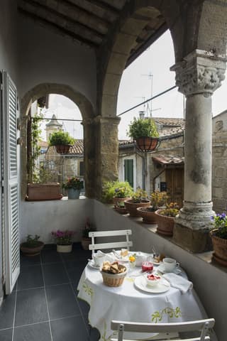 B&B Residenza Farnese