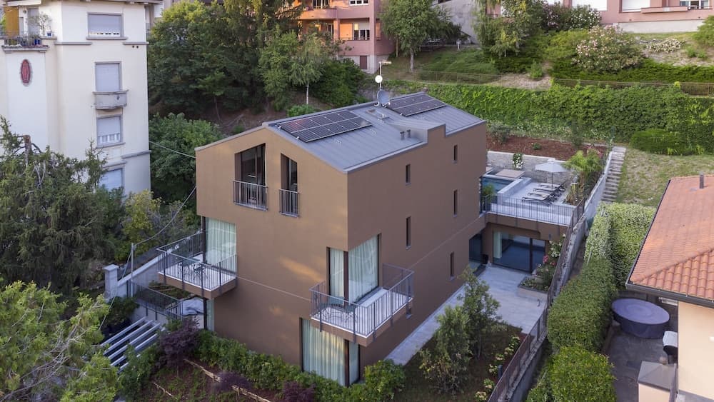 Le Stanze del Lago Villa Seta — photo 1 of 1