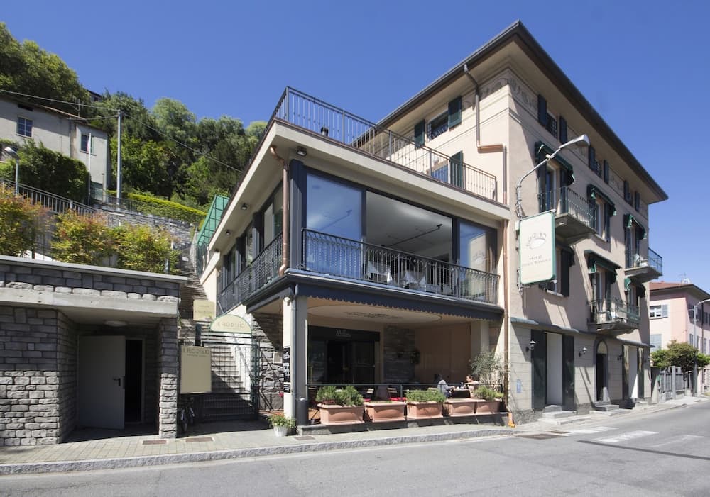 Hotel Orso Bruno — photo 1 of 1