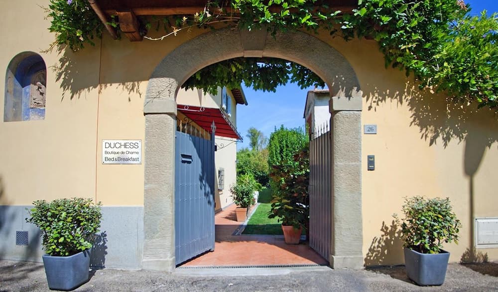 Duchess Boutique Hotel B&B — photo 1 of 1