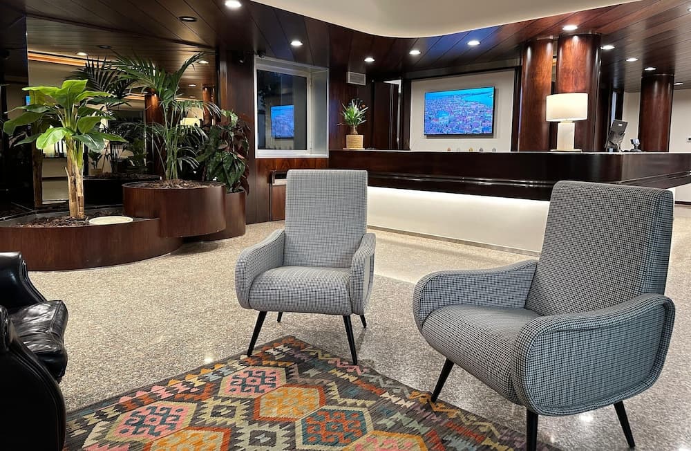 Garden Hotel Michelangelo — photo 1 of 1