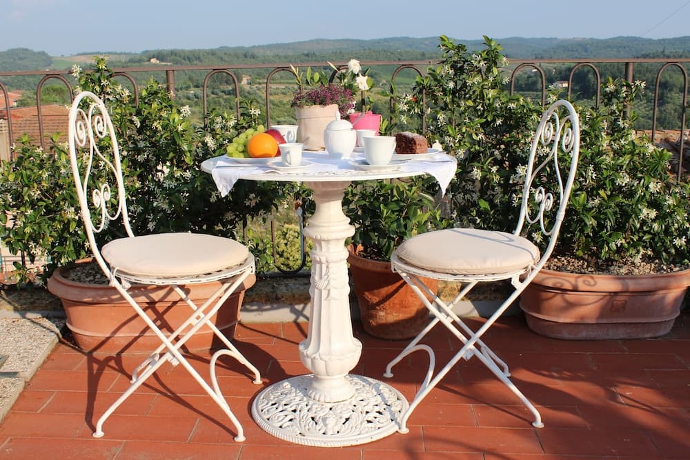 Bed & Breakfast Le Terrazze del Chianti — photo 1 of 1