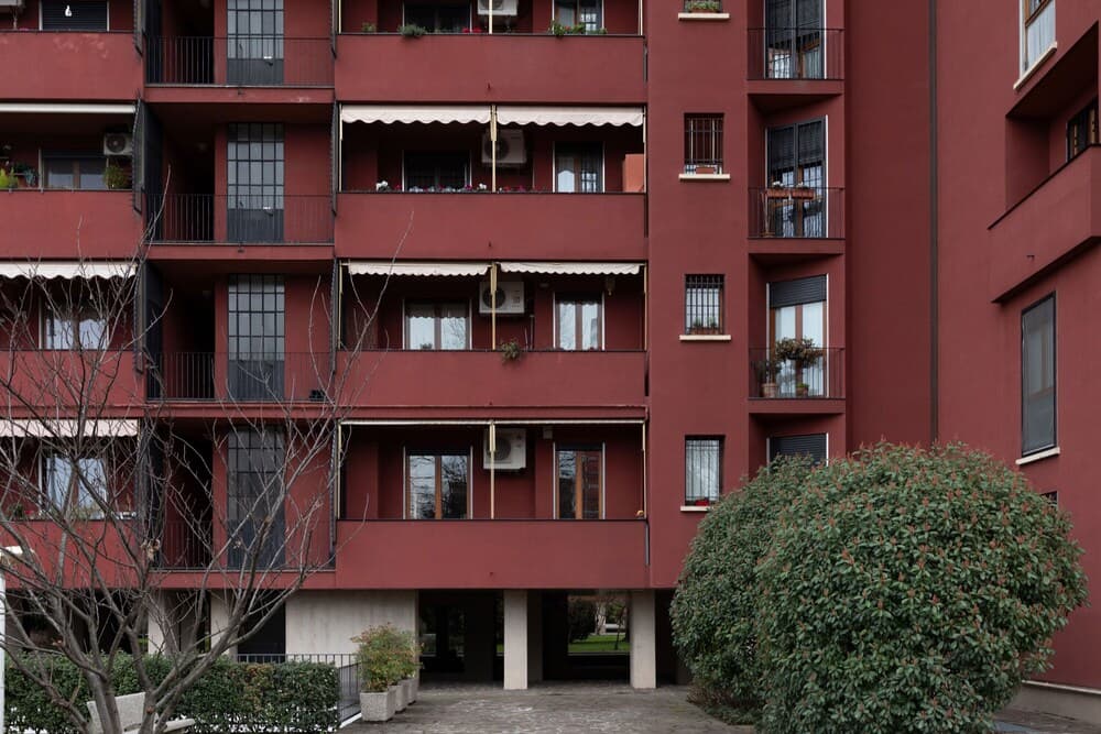 3722 Lo Spole Apartment by Barbarhouse — photo 1 of 28