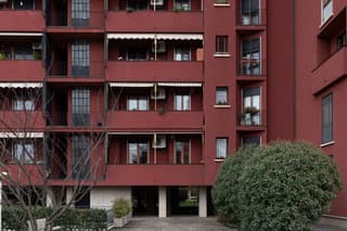 3722 Lo Spole Apartment by Barbarhouse