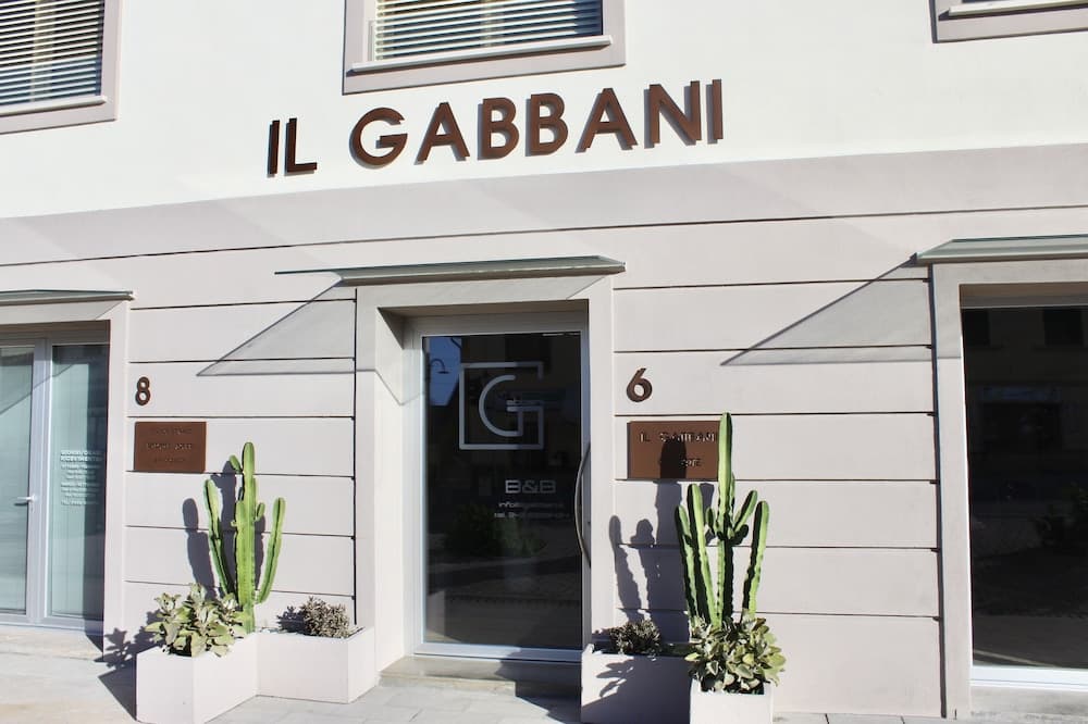 Hotel Gabbani — photo 1 of 1