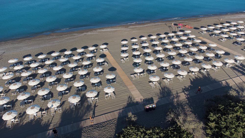 Csa Hotel Beach & Park — photo 1 of 1