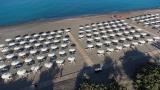 Csa Hotel Beach & Park