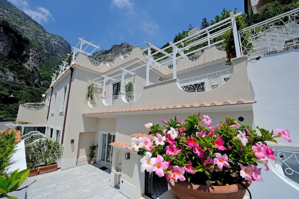 Villa Guarracino Amalfi — photo 1 of 1
