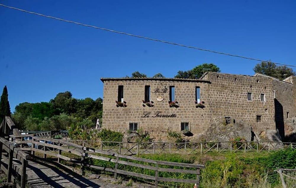 Le Terrecotte — photo 1 of 1