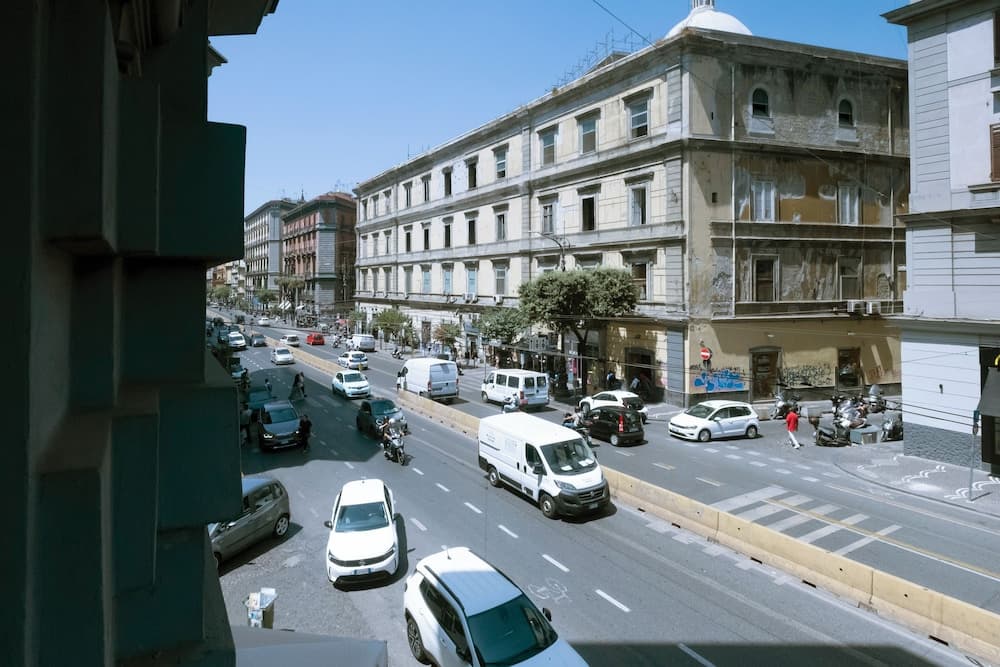 Napoli Factory Guest House — photo 1 of 1